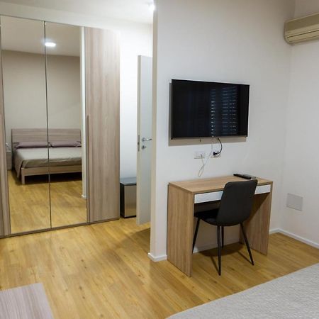 The Shell Guest House Alghero Bagian luar foto