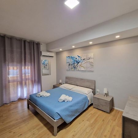 The Shell Guest House Alghero Bagian luar foto