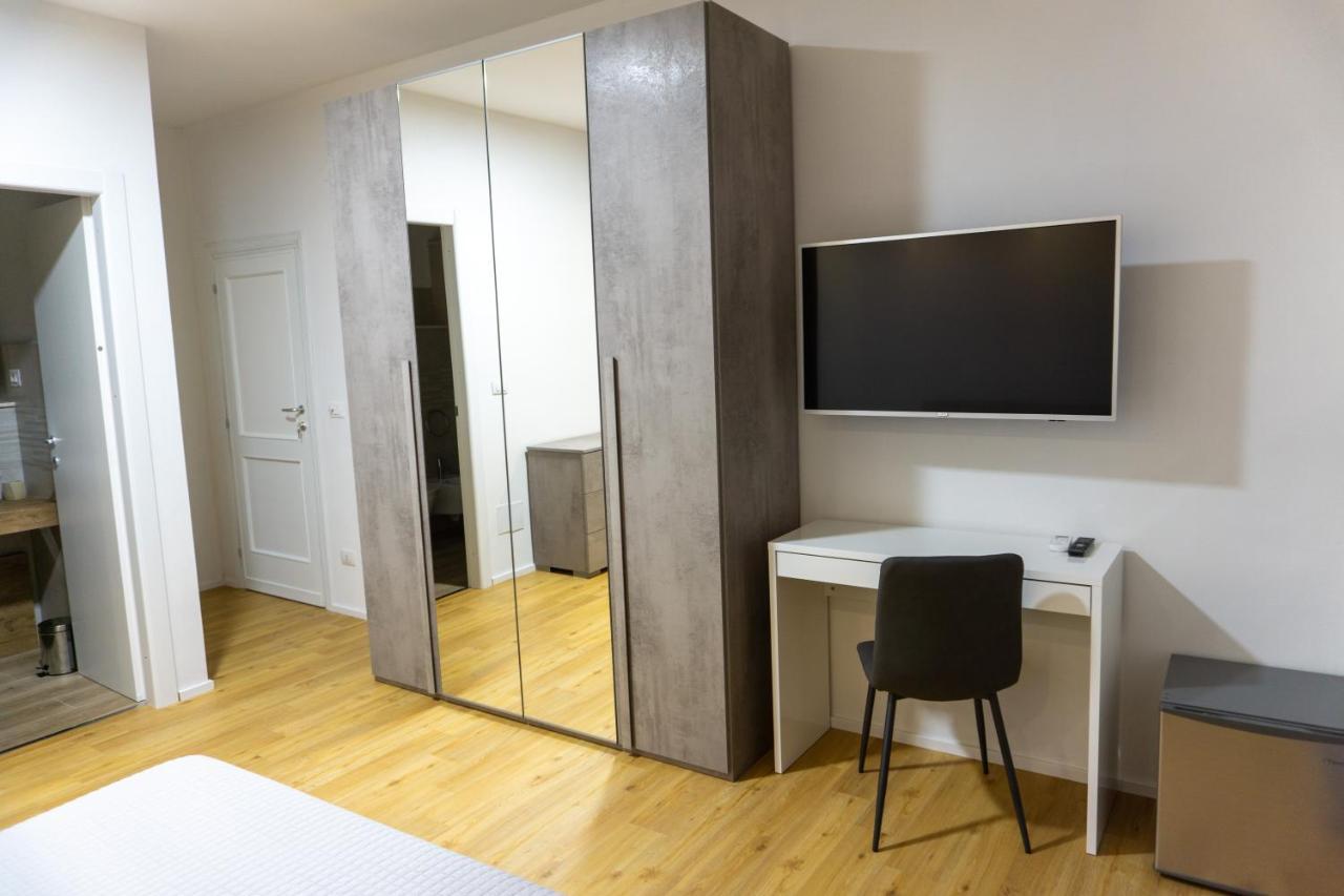 The Shell Guest House Alghero Bagian luar foto