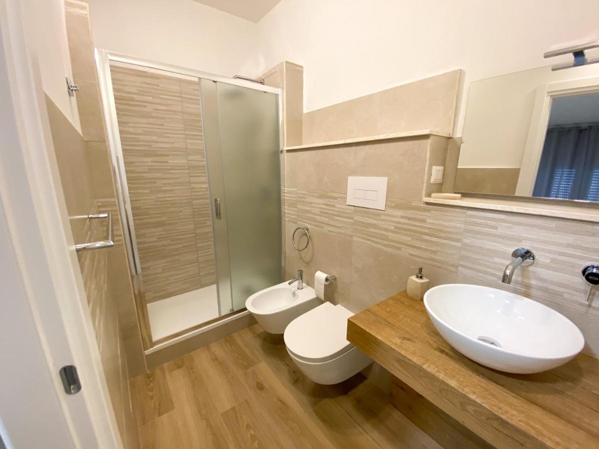 The Shell Guest House Alghero Bagian luar foto