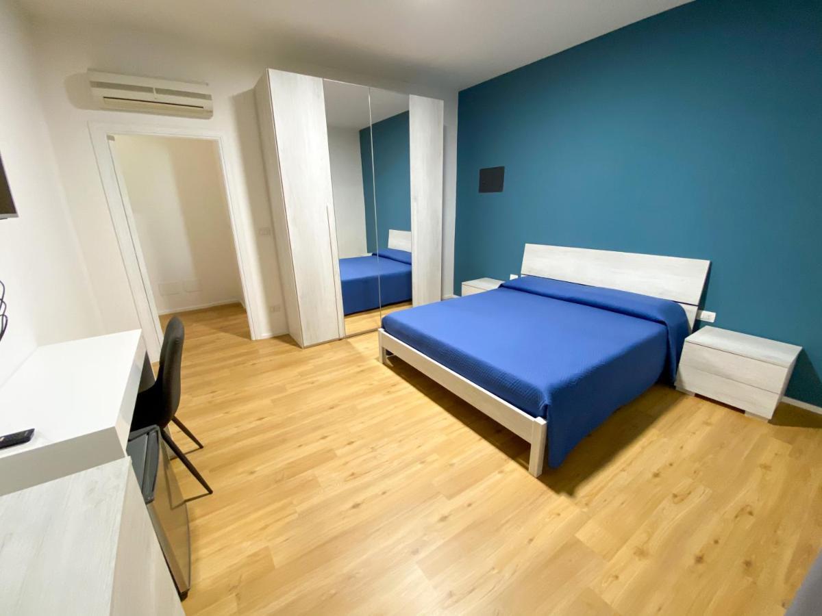 The Shell Guest House Alghero Bagian luar foto