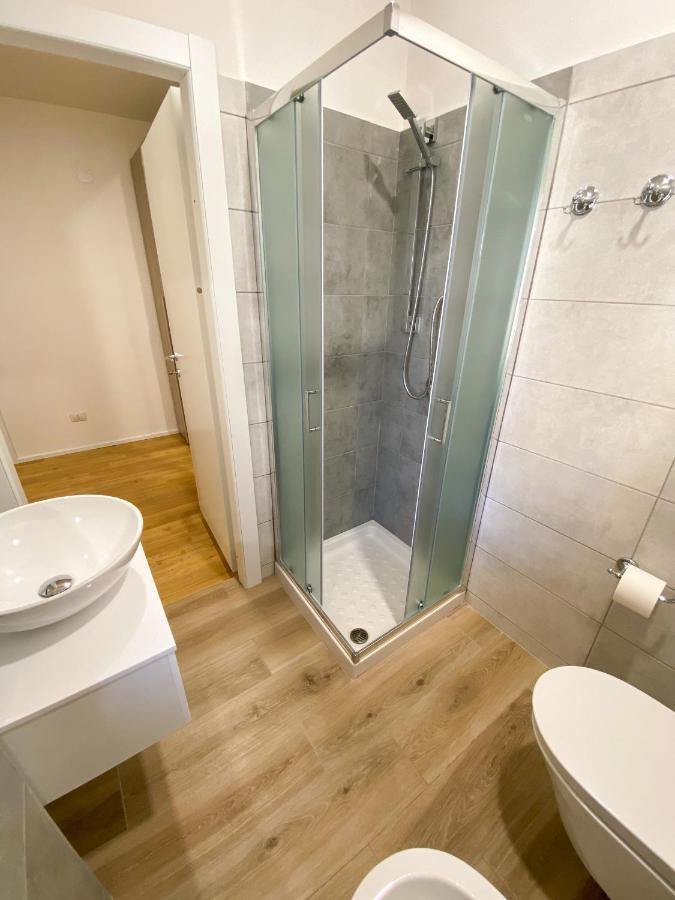 The Shell Guest House Alghero Bagian luar foto