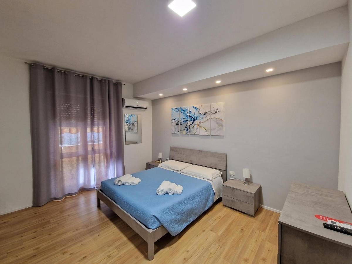 The Shell Guest House Alghero Bagian luar foto