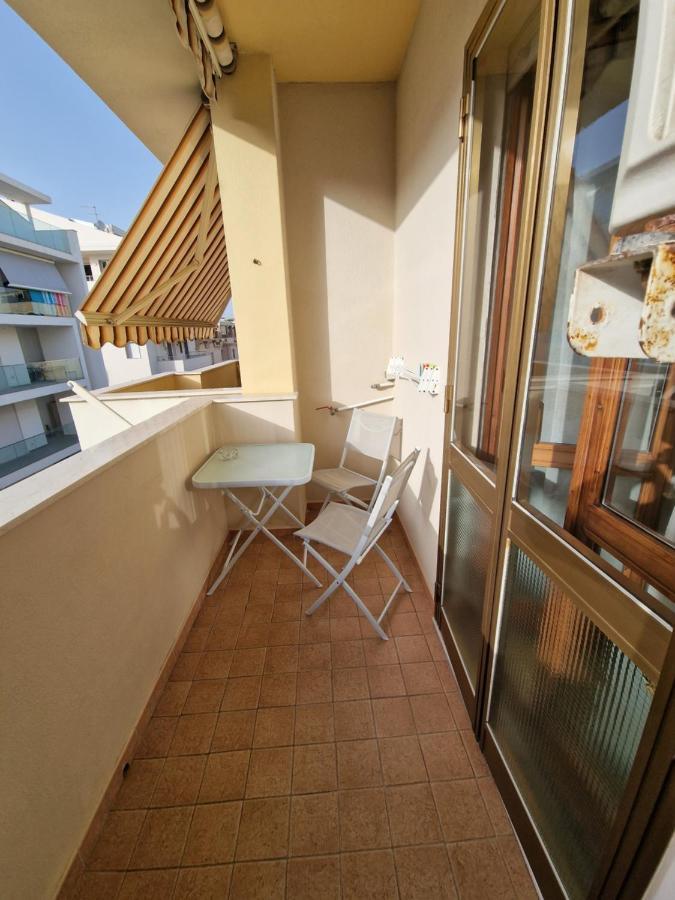 The Shell Guest House Alghero Bagian luar foto