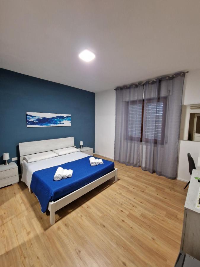 The Shell Guest House Alghero Ruang foto