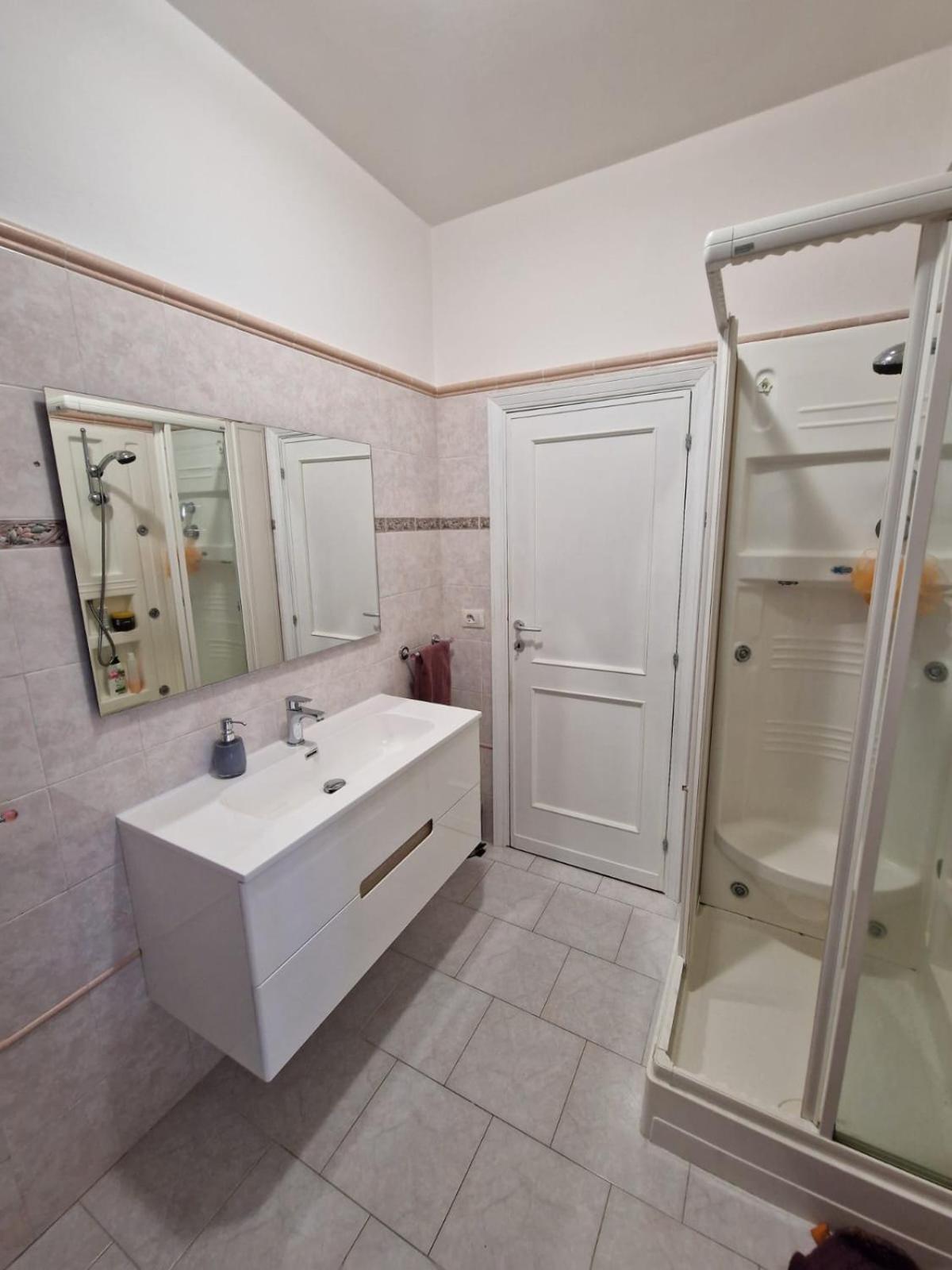 The Shell Guest House Alghero Bagian luar foto